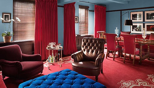 NEW YORK, NEW YORK Album | The Food & Leisure Guide