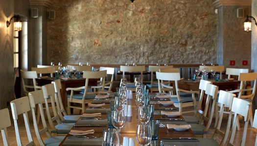 Costa Navarino, The Messinia Xperience. Album | The Food & Leisure Guide