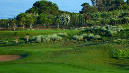 Costa Navarino, The Messinia Xperience. Album | The Food & Leisure Guide