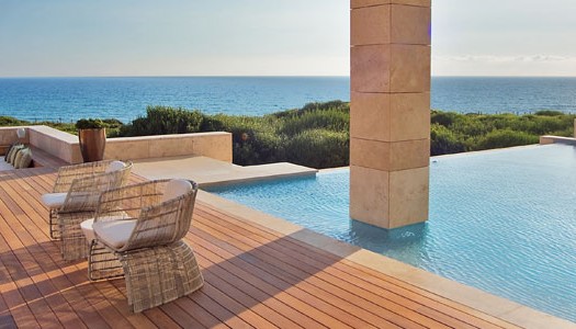 Costa Navarino, The Messinia Xperience. Album | The Food & Leisure Guide