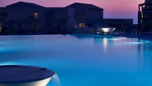Costa Navarino, The Messinia Xperience. Album | The Food & Leisure Guide
