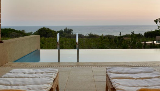 Costa Navarino, The Messinia Xperience. Album | The Food & Leisure Guide