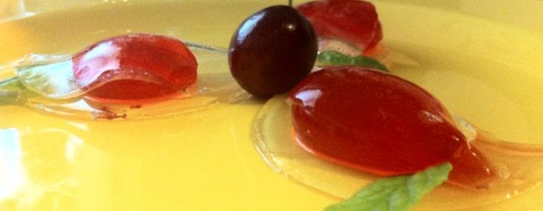 Spiros Davios, μια κουβέντα με έναν… «μοριακό» bartender Album | The Food & Leisure Guide