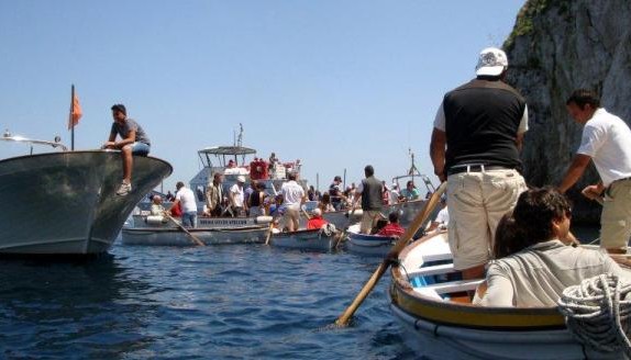 Sweet Capri Album | The Food & Leisure Guide