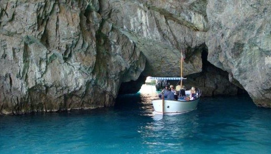 Sweet Capri Album | The Food & Leisure Guide