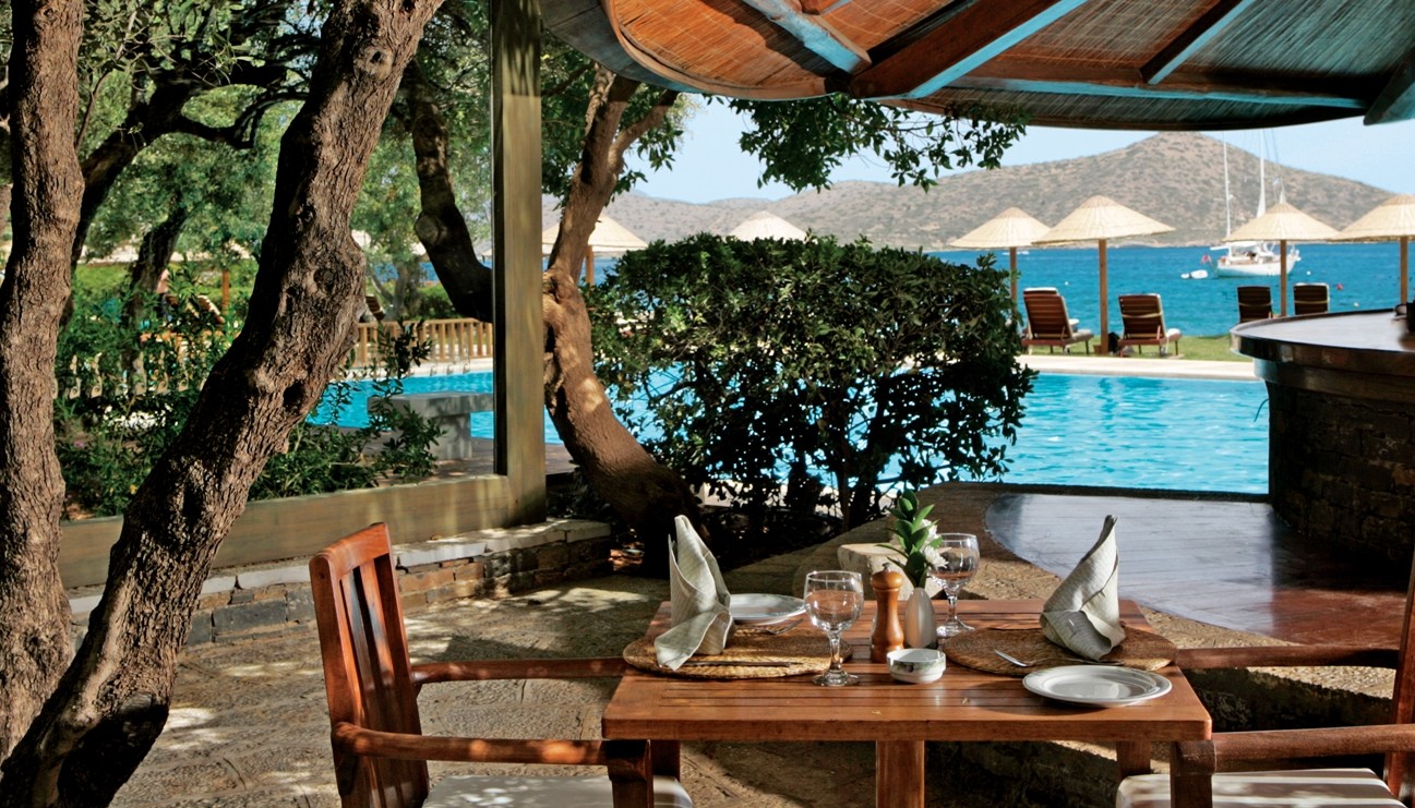 porto elounda cigar event | The Food & Leisure Guide