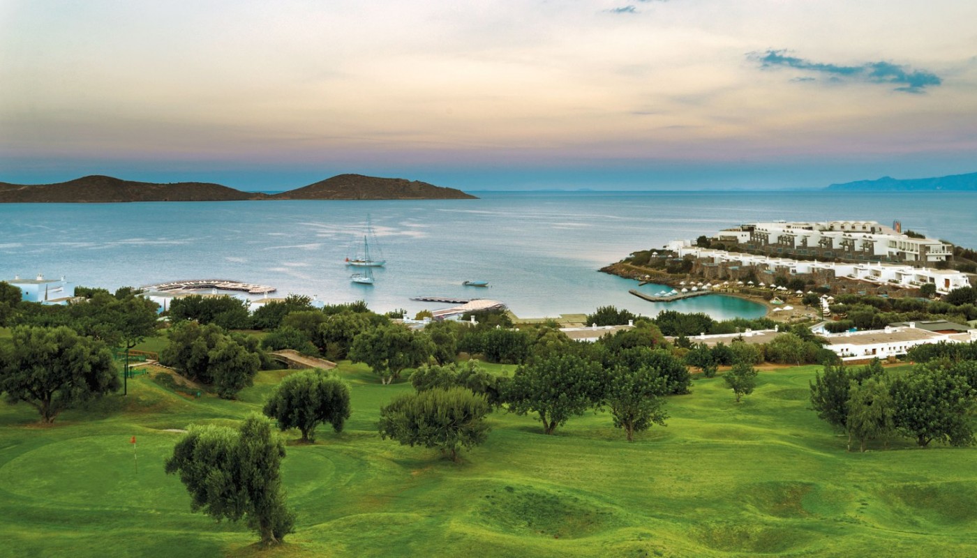 porto elounda cigar event | The Food & Leisure Guide