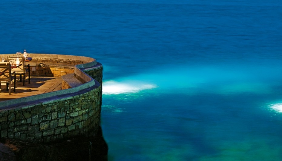 porto elounda cigar event | The Food & Leisure Guide