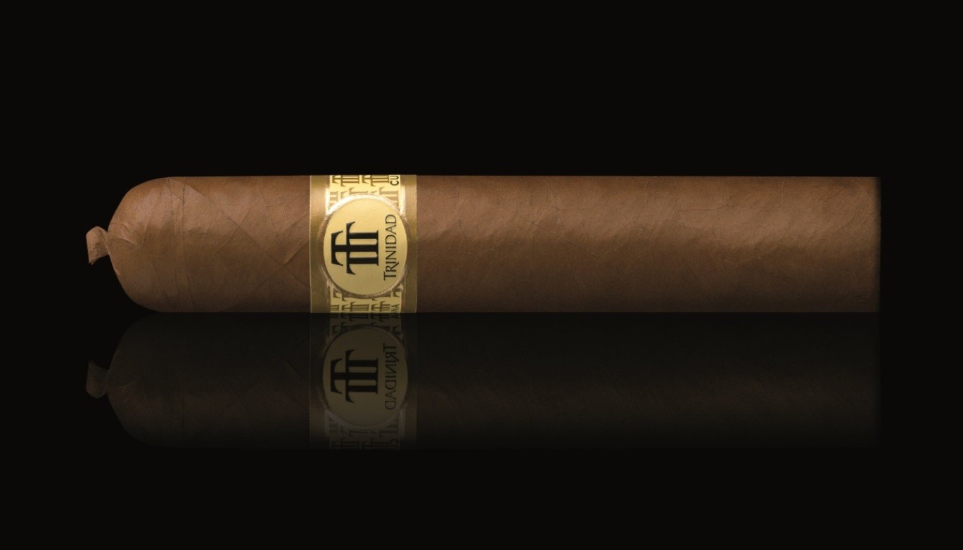 TRINIDAD VIGIA, ΕΝΑ ΘΑΥΜΑΣΙΟ ΠΟΥΡΟ | CIGAR CLUB