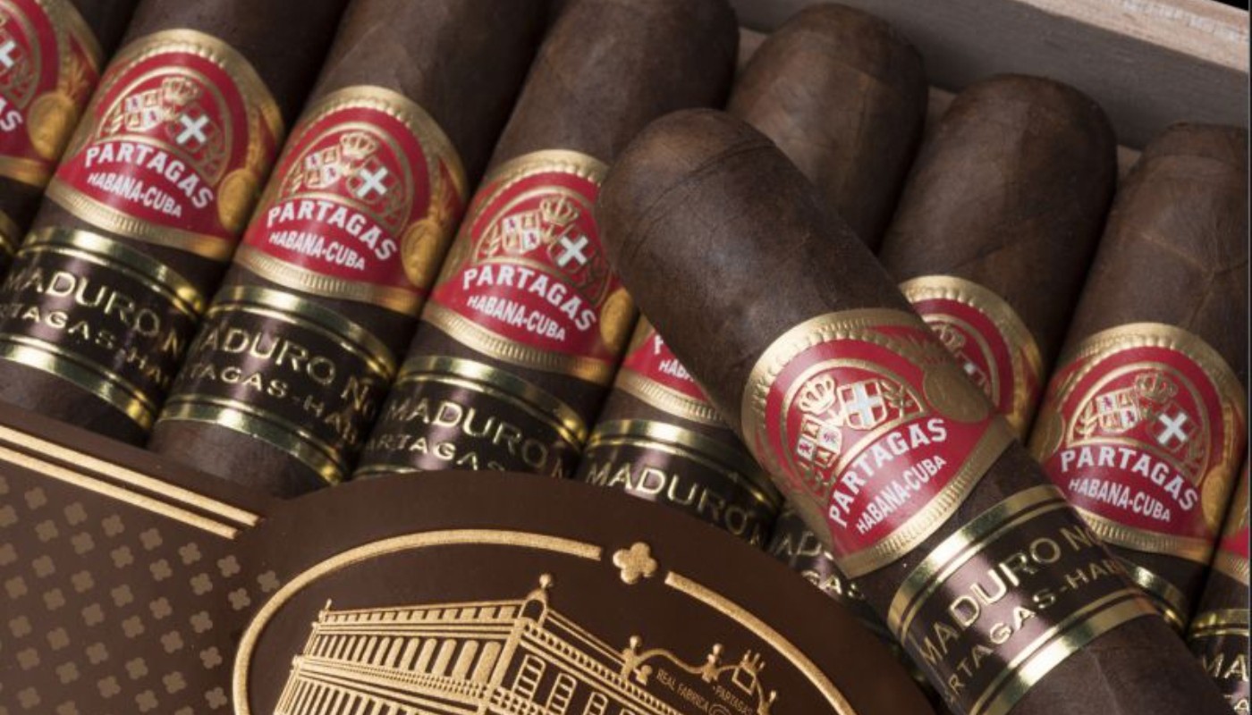 ΝΕΑ ΑΠΟ ΤΟ 20Ο HABANOS FESTIVAL | CIGAR CLUB