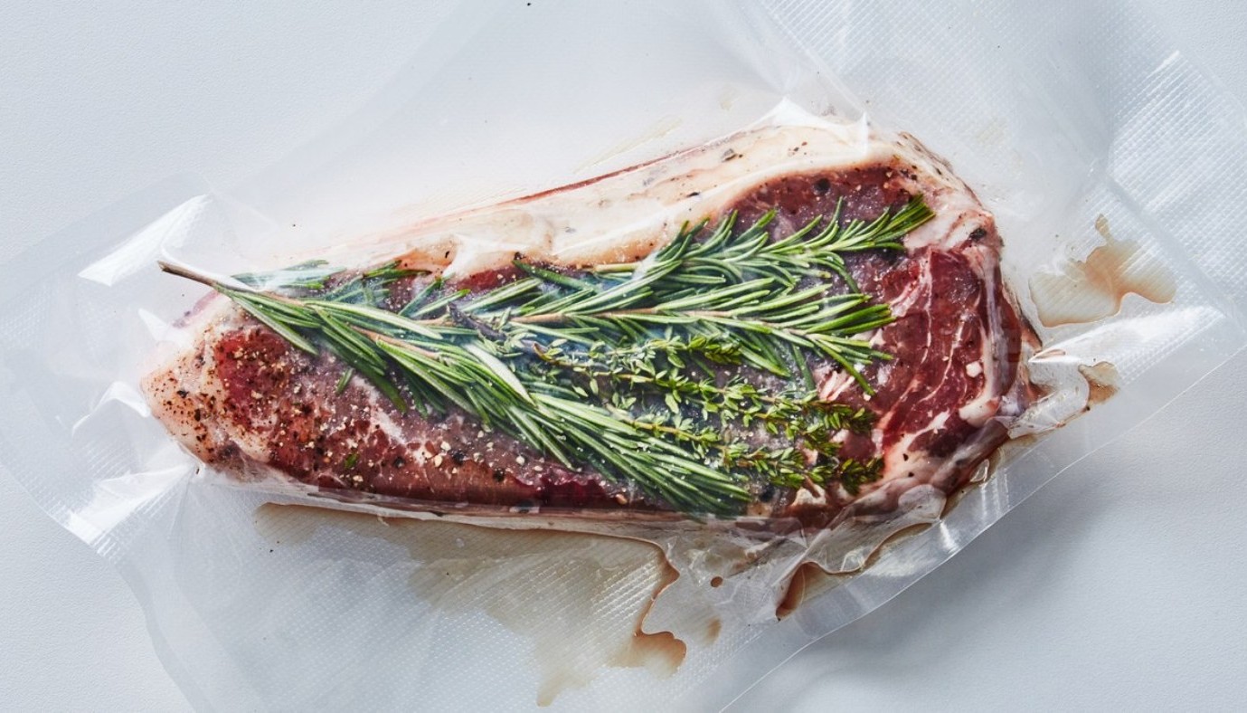 SOUS VIDE OR NOT SOUS VIDE? | Θέματα