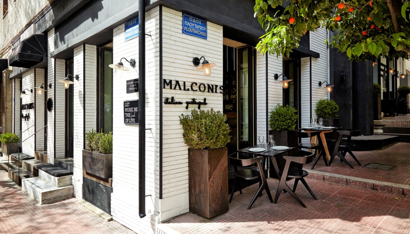 MALCONI’S (UPDATED): ΔΙΑΧΡΟΝΙΚΑ ΕΠΙΤΥΧΗΜΕΝΟ ΚΑΙ ΠΙΟ «GASTROPUB» ΑΠΟ ΠΟΤΕ | Κριτικές Εστιατορίων