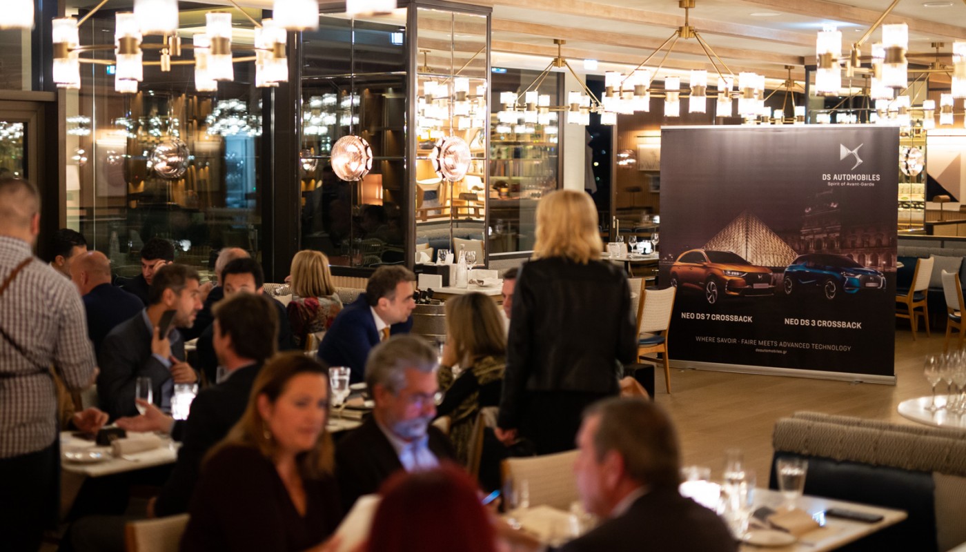 mercato preview dinner | The Food & Leisure Guide