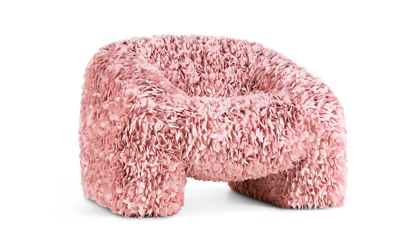 HORTENSIA BY MOOOI | Objects of Desire