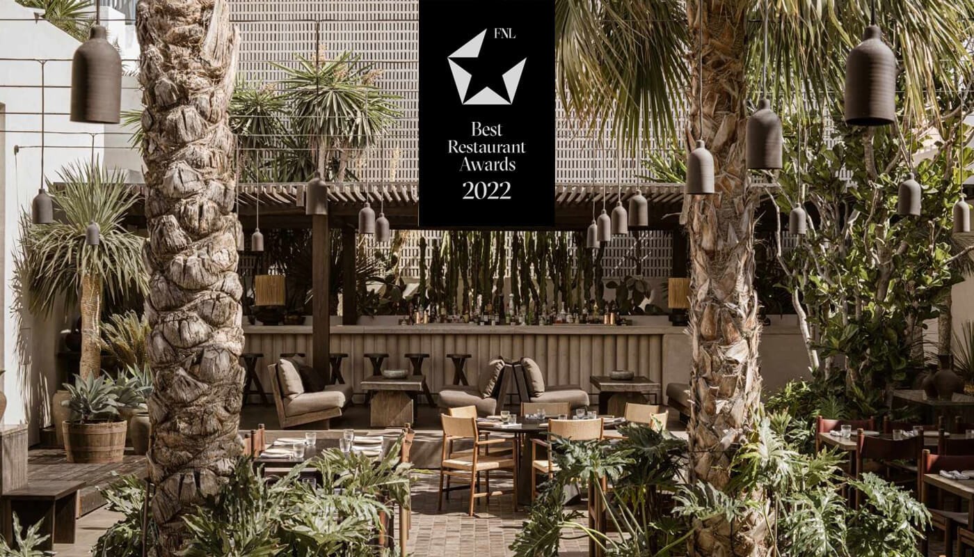 ΜΥΚΟΝΟΣ 2022 | FNL Best Restaurants