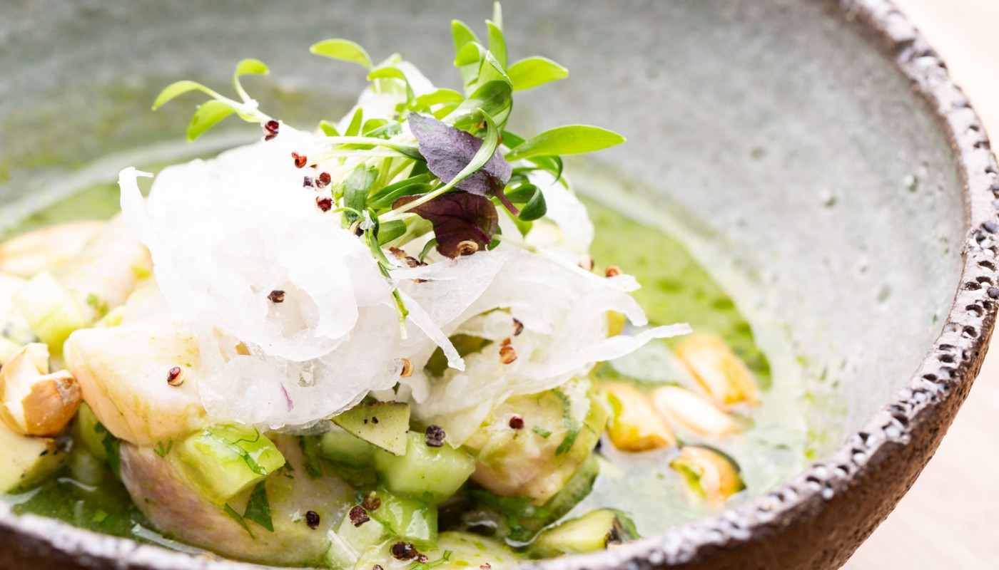 mexican nikkei | The Food & Leisure Guide