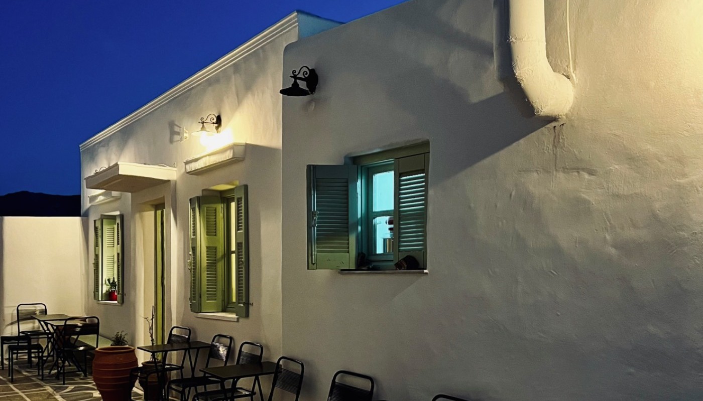 ΠΕΤΡΙΑΣ, ΣΕΡΙΦΟΣ. ΚΑΛΟΚΑΙΡΙΝΟ ΚΑΙ ΑΛΛΙΩΤΙΚΟ ΑΠΟ ΤΗΝ ΟΜΑΔΑ ΤΟΥ ΣΤΗΒΣ Α.Ε. | Νέα