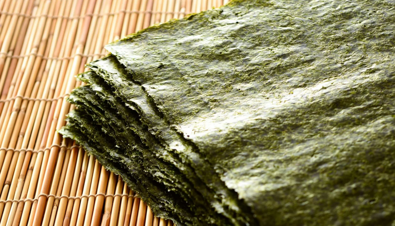 ΤΑ ΦΥΚΙΑ NORI ΚΑΙ ΠΩΣ ΧΡΗΣΙΜΟΠΟΙΟΥΝΤΑΙ | Know-How