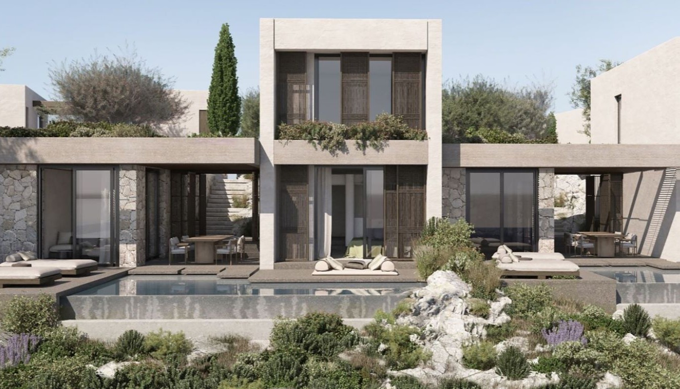 ΤΟ 2025 ΦΕΡΝΕΙ ΝΕΑ ΕΠΟΧΗ ΣΤΗΝ ΕΛΛΗΝΙΚΗ ΦΙΛΟΞΕΝΙΑ | Θέματα