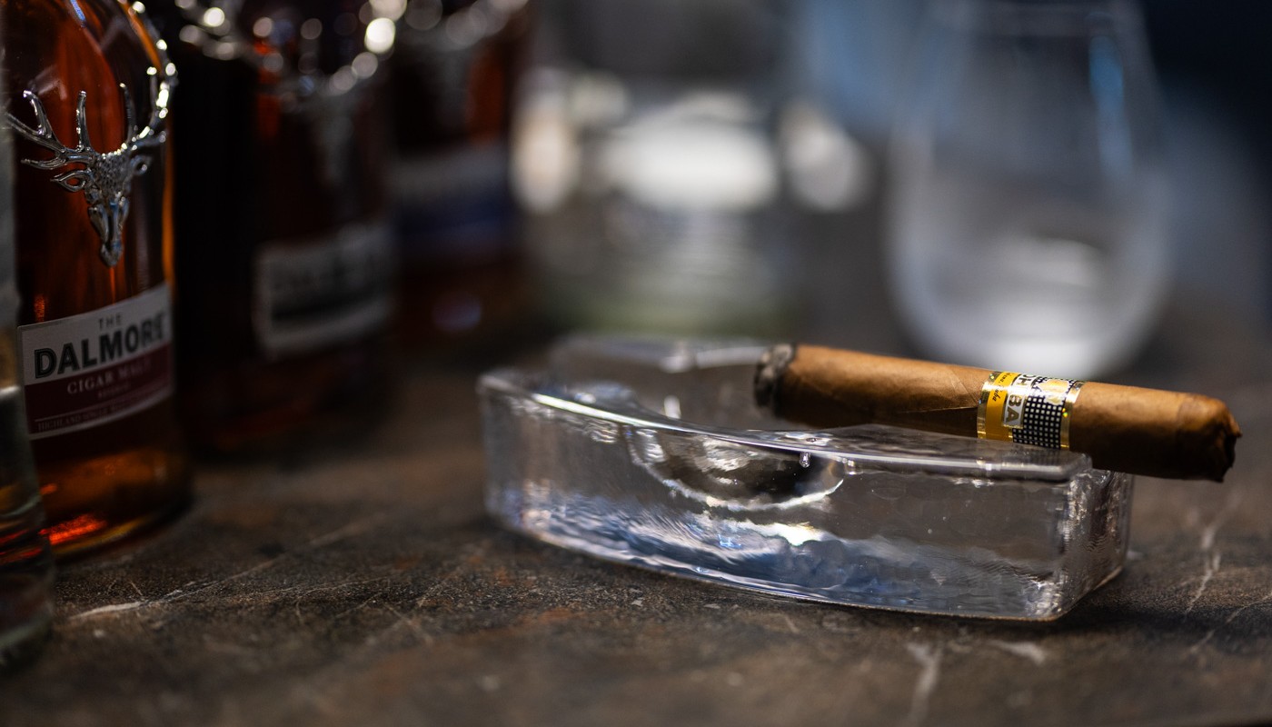 Dalmore Masterzen | The Food & Leisure Guide