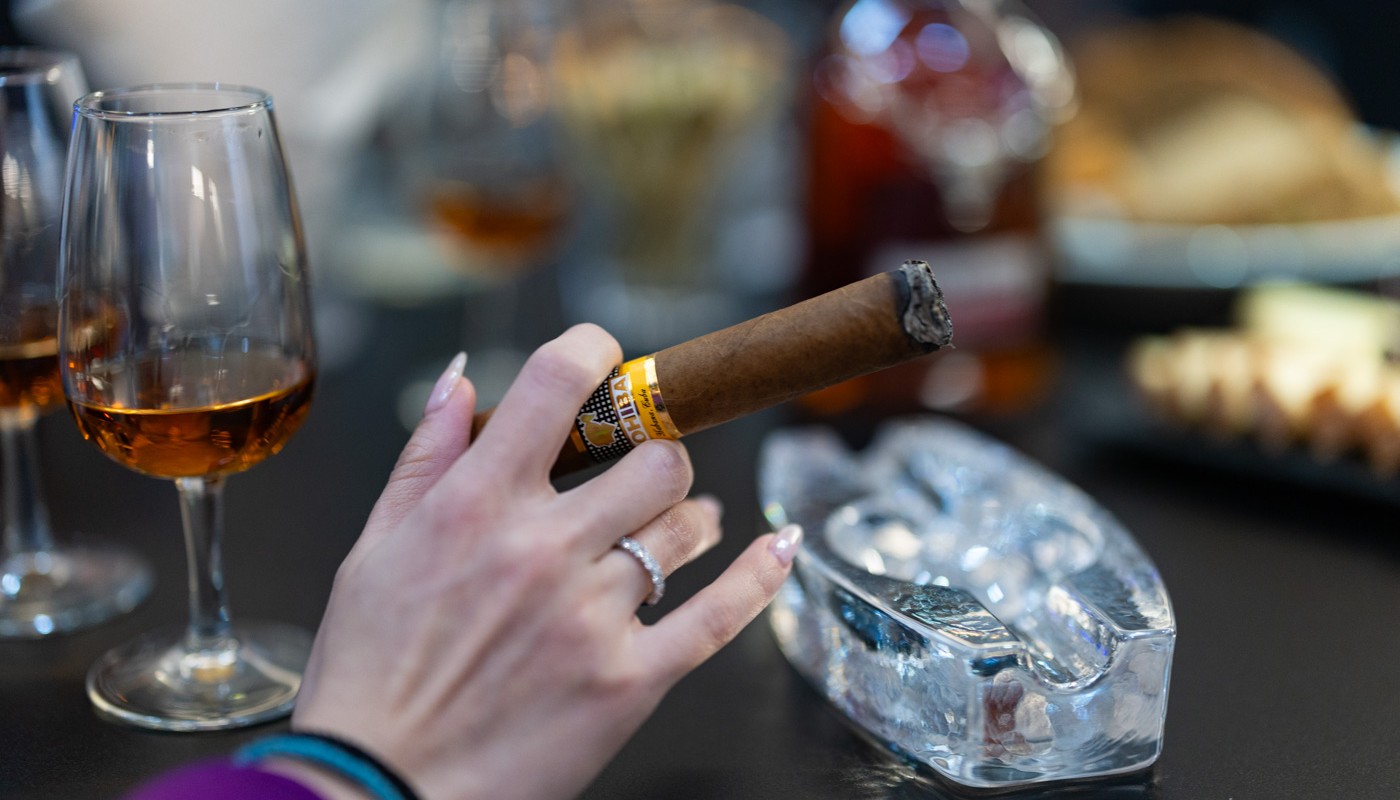 Dalmore Masterzen | The Food & Leisure Guide