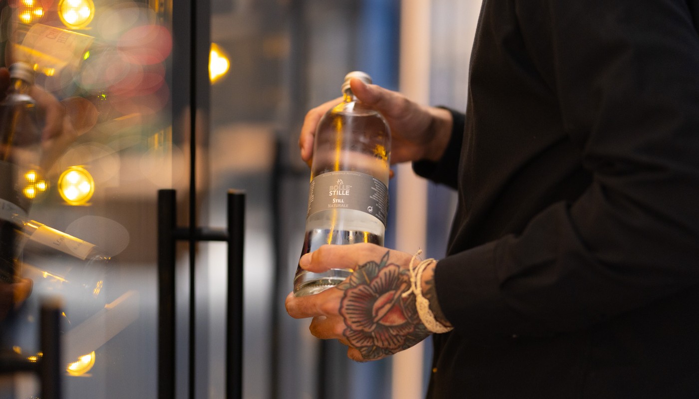 Dalmore Masterzen | The Food & Leisure Guide