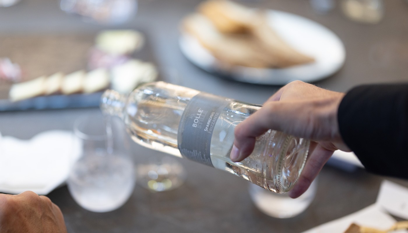 Dalmore Masterzen | The Food & Leisure Guide