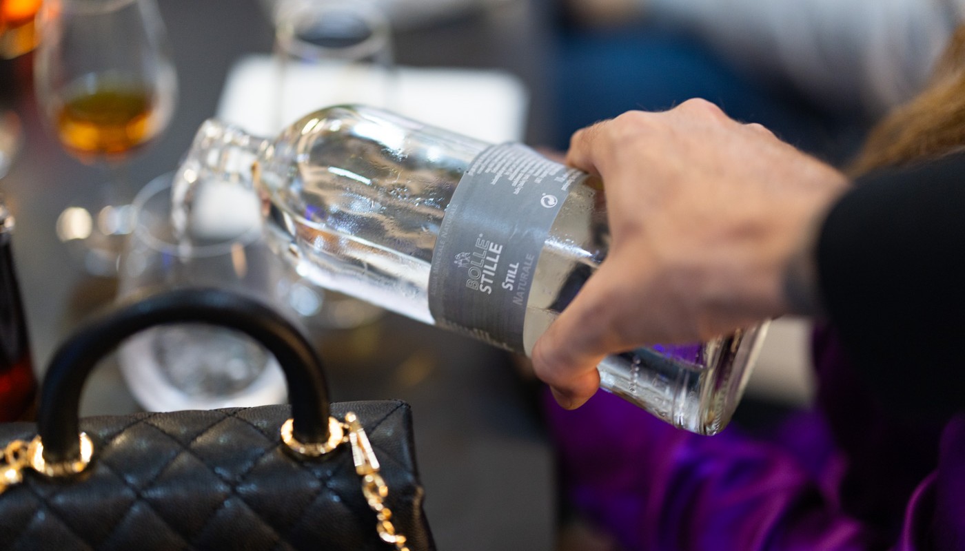 Dalmore Masterzen | The Food & Leisure Guide