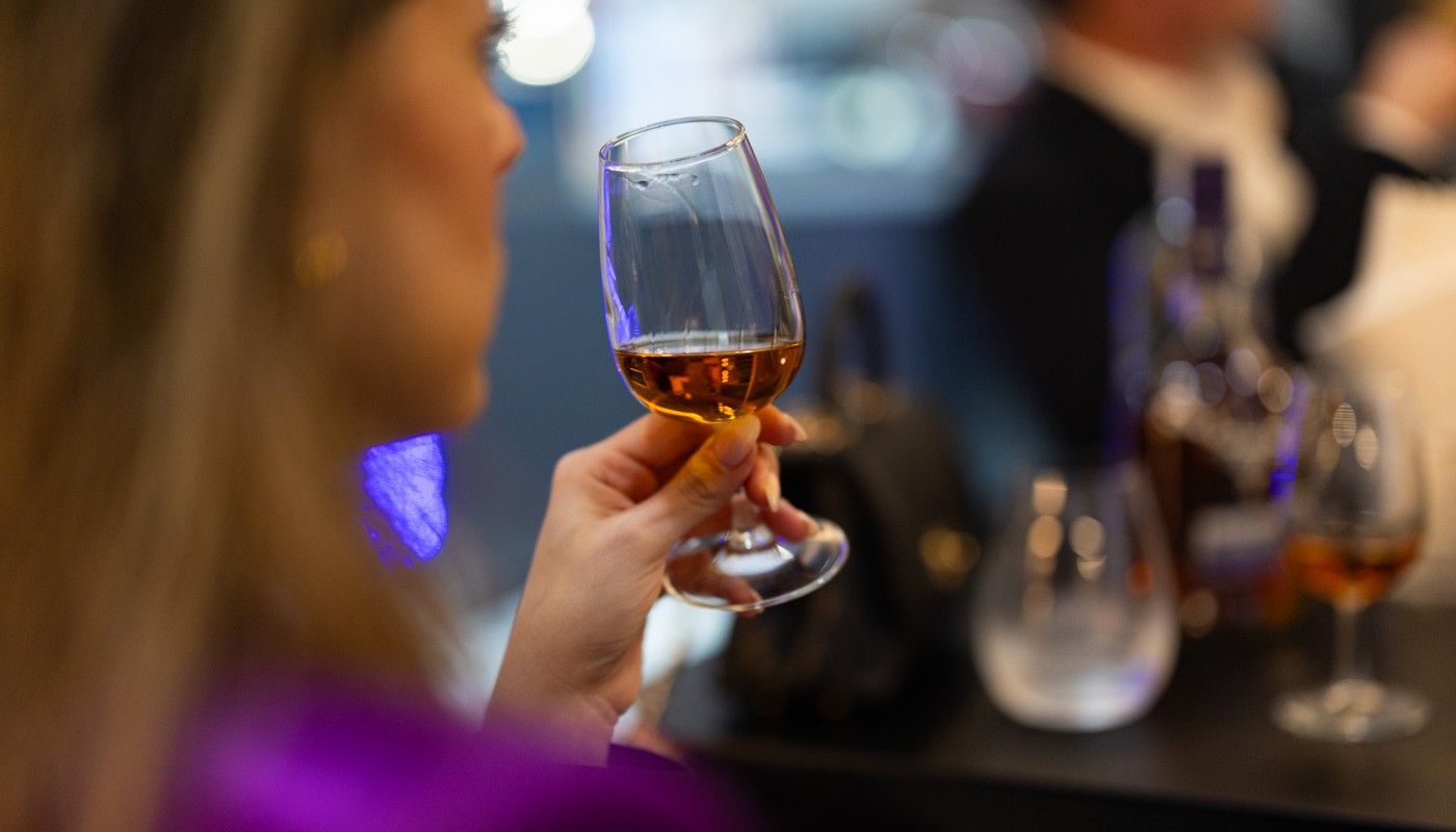 Dalmore Masterzen | The Food & Leisure Guide