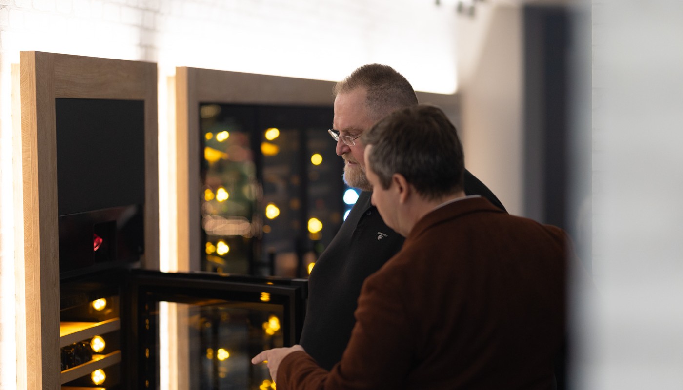 Dalmore Masterzen | The Food & Leisure Guide