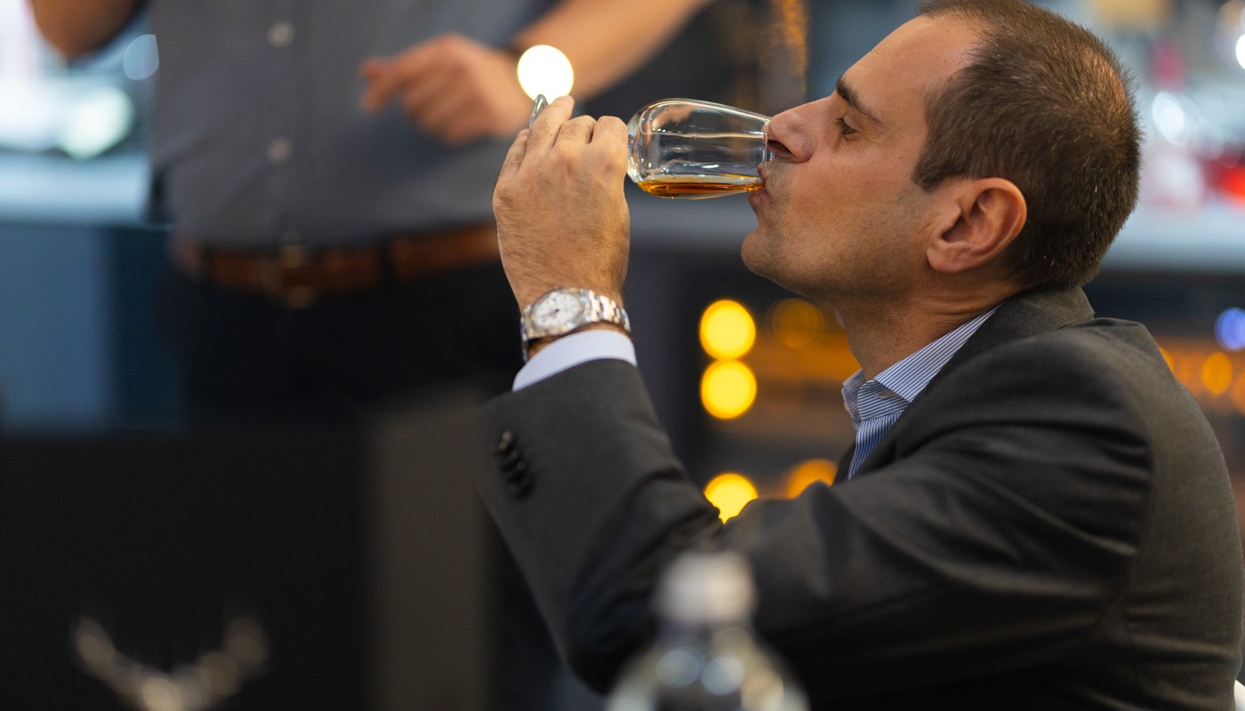 Dalmore Masterzen | The Food & Leisure Guide