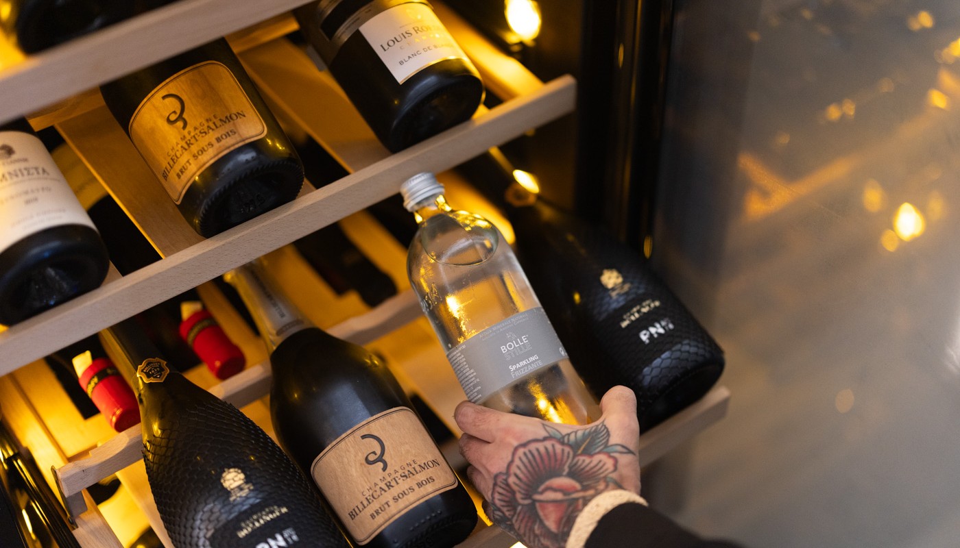Dalmore Masterzen | The Food & Leisure Guide