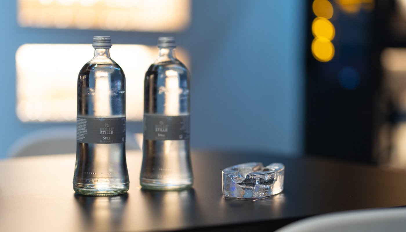Dalmore Masterzen | The Food & Leisure Guide