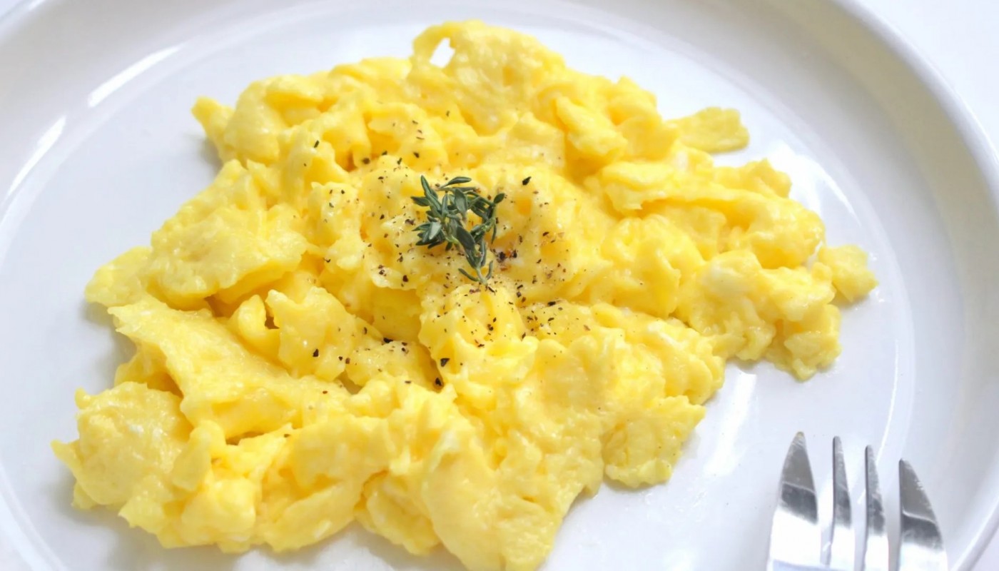 KNOW HOW: SCRAMBLED EGGS, ΤΑ ΑΥΓΑ ΠΟΥ ΜΠΕΡΔΕΥΟΥΝ ΚΑΙ Η ΟΜΕΛΕΤΑ | Know-How