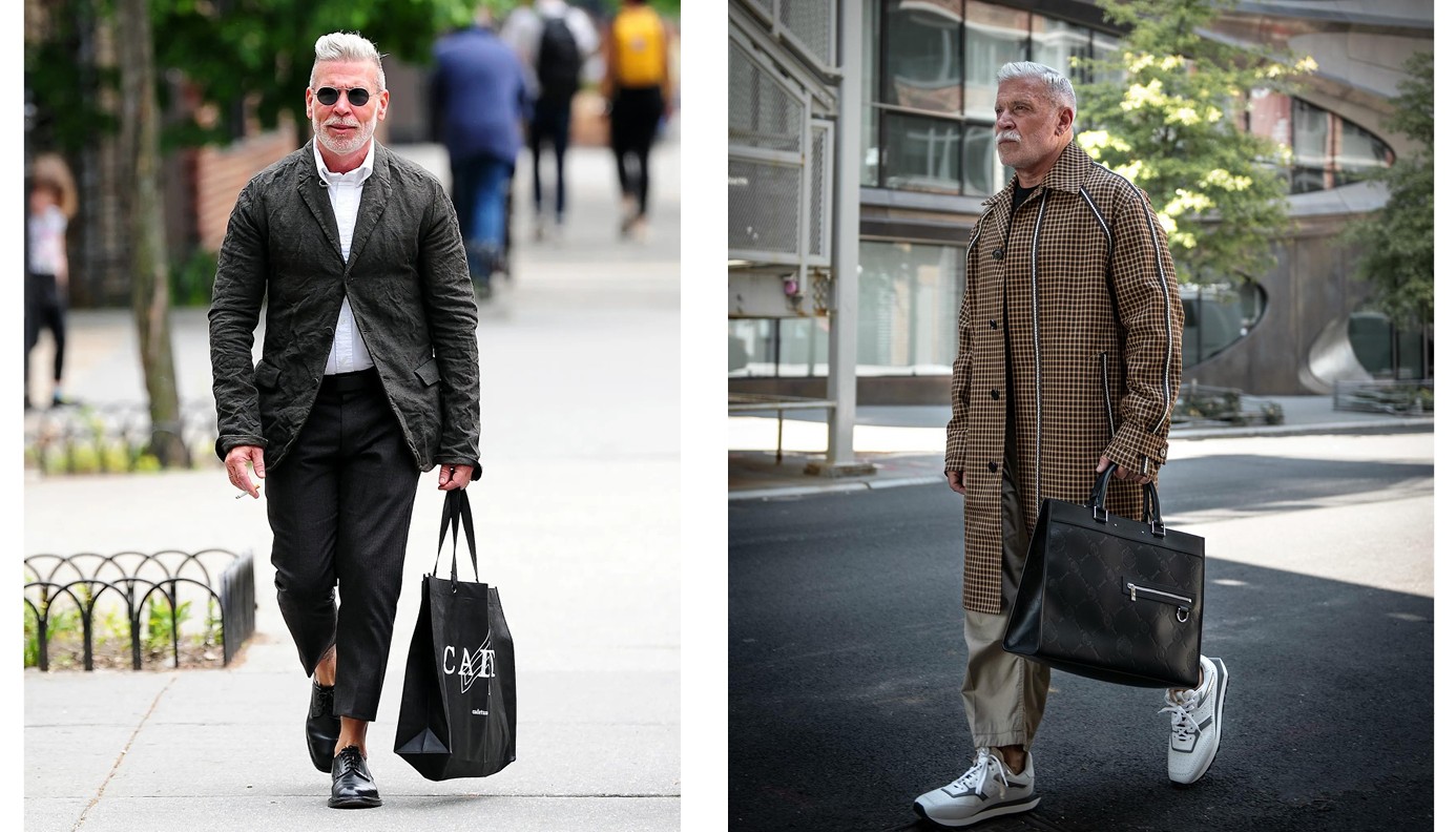 NICK WOOSTER ΕΝΑΣ ΠΡΩΤΟΠΟΡΟΣ ΤΟΥ ΑΝΔΡΙΚΟΥ ΣΤΥΛ | Men’s Regalia