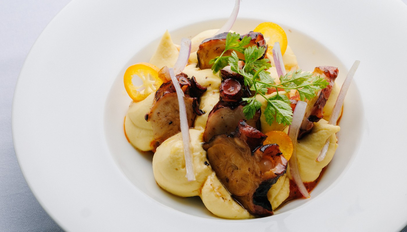 ateno | The Food & Leisure Guide