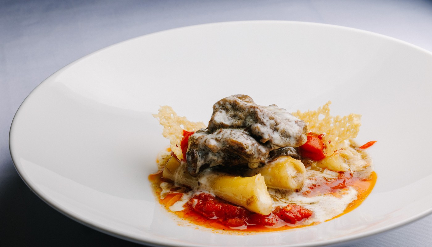 ateno | The Food & Leisure Guide