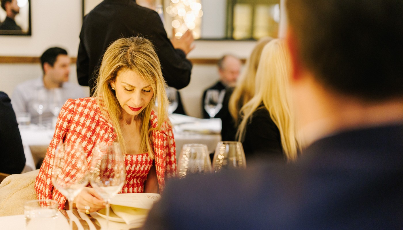 ateno | The Food & Leisure Guide
