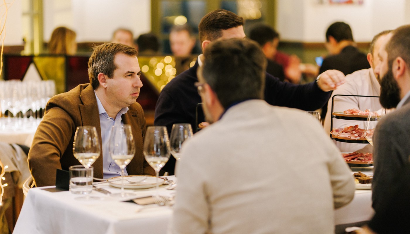 ateno | The Food & Leisure Guide
