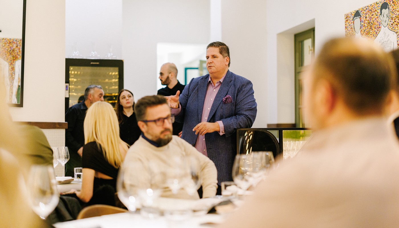 ateno | The Food & Leisure Guide