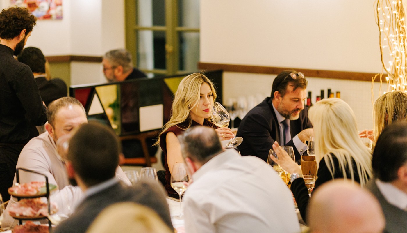ateno | The Food & Leisure Guide