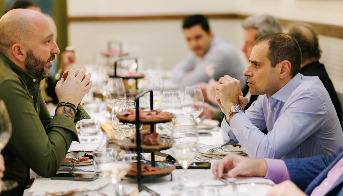 ateno | The Food & Leisure Guide