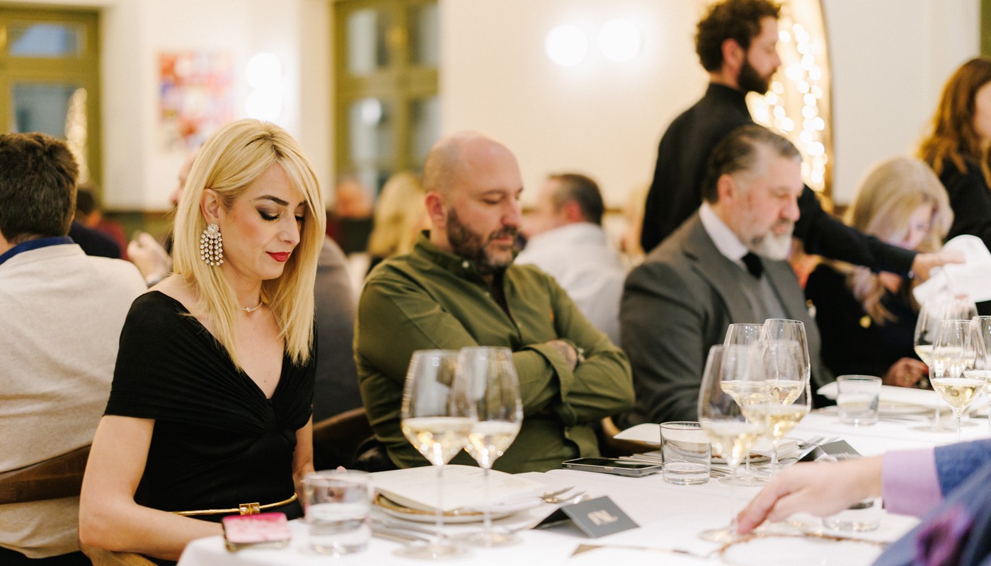ateno | The Food & Leisure Guide