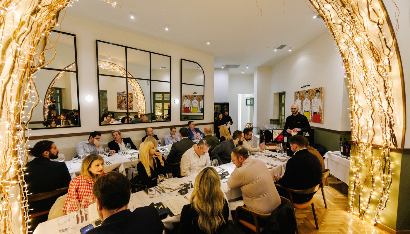 ateno | The Food & Leisure Guide