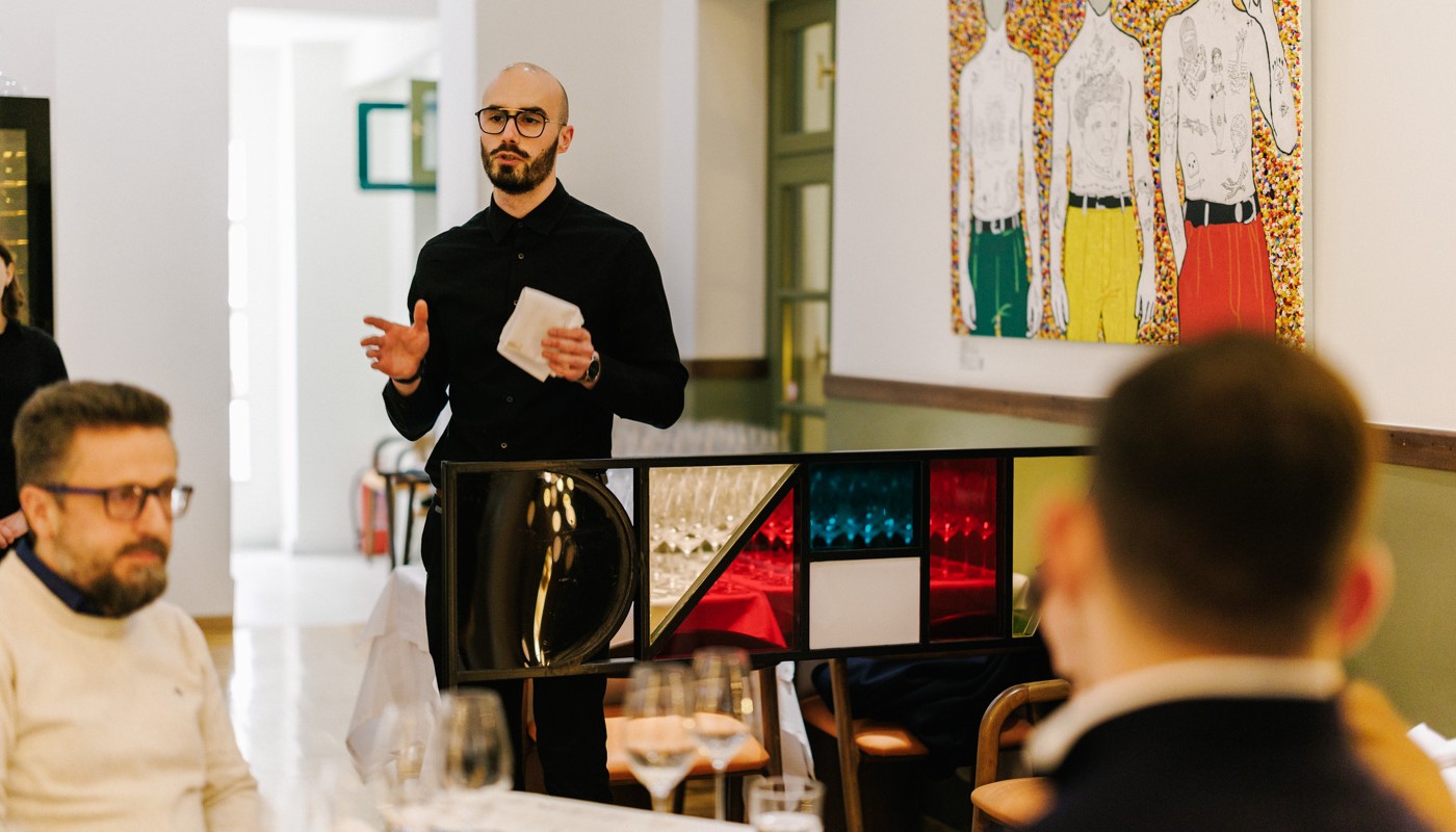 ateno | The Food & Leisure Guide