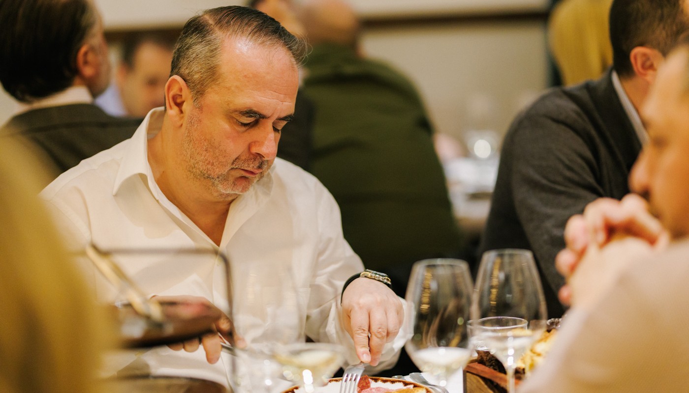 ateno | The Food & Leisure Guide