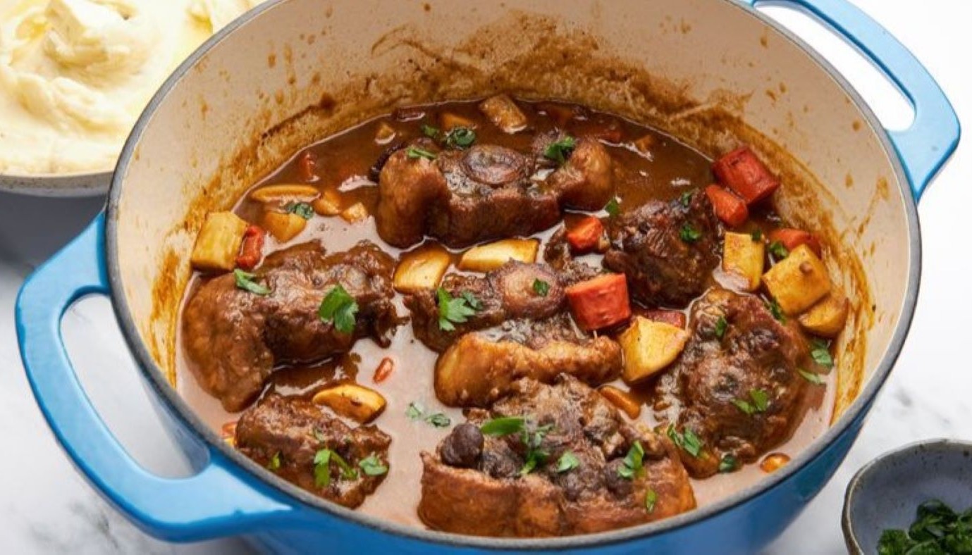 ΜΑΝΤΕΜΕΝΙΑ ΣΚΕΥΗ | Know-How