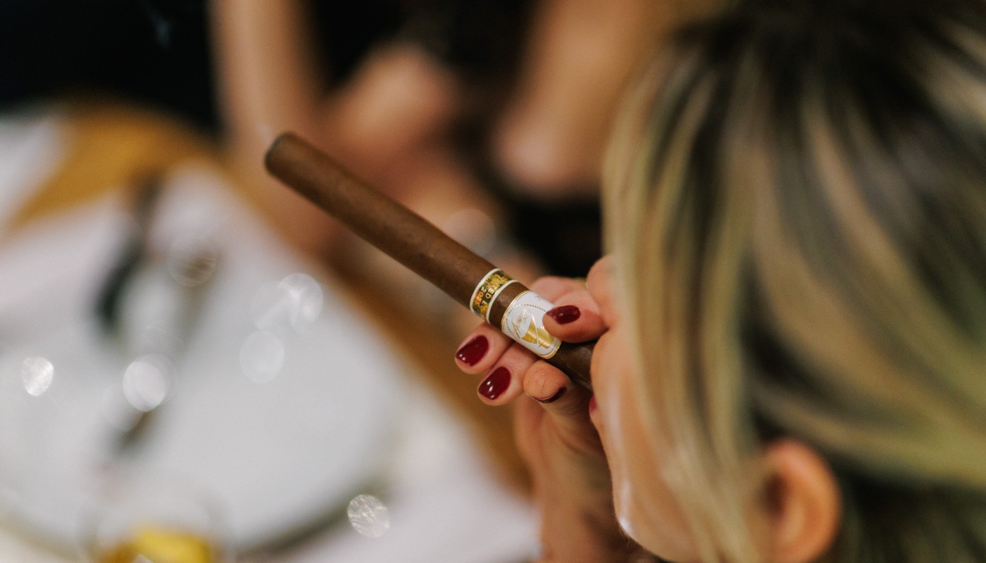 frati davidoff jameson | The Food & Leisure Guide