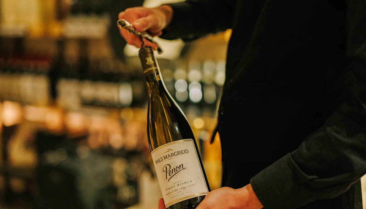 frati davidoff jameson | The Food & Leisure Guide