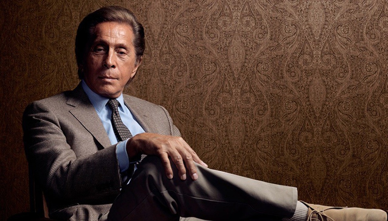 VALENTINO: Ο ΤΕΛΕΥΤΑΙΟΣ ΑΥΤΟΚΡΑΤΟΡΑΣ | Stories of Perfection